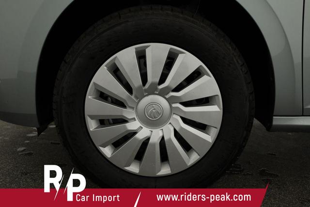 Skoda Kamiq Selection 1.5 TSI DSG Selection, LED, Kamera, Ladeboden, Winter 