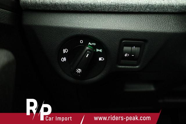 Skoda Kamiq Selection 1.5 TSI DSG Selection, LED, Kamera, Ladeboden, Winter 