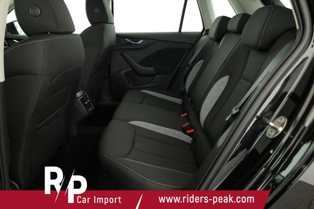 Skoda Kamiq Selection 1.5 TSI DSG Selection, LED, Kamera, Ladeboden, Winter 