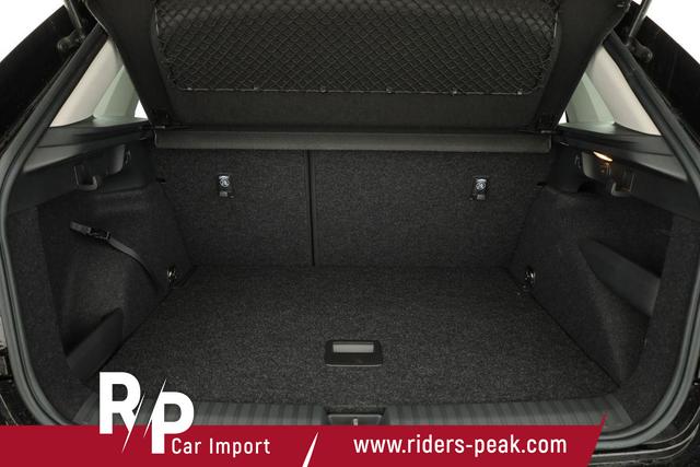 Skoda Kamiq Selection 1.5 TSI DSG Selection, LED, Kamera, Ladeboden, Winter 