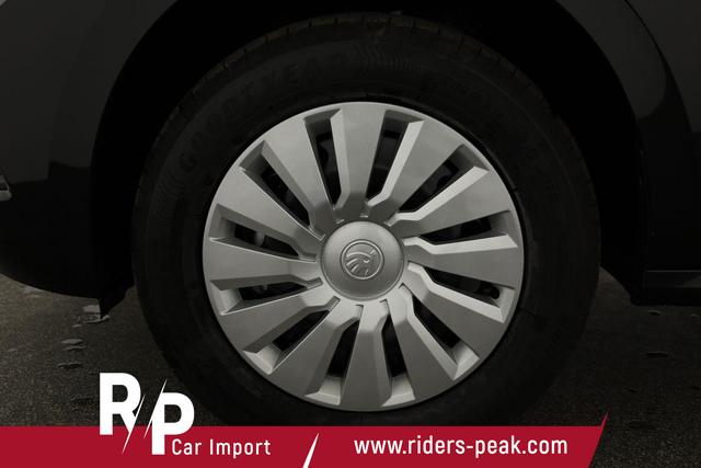 Skoda Kamiq Selection 1.5 TSI DSG Selection, LED, Kamera, Ladeboden, Winter 