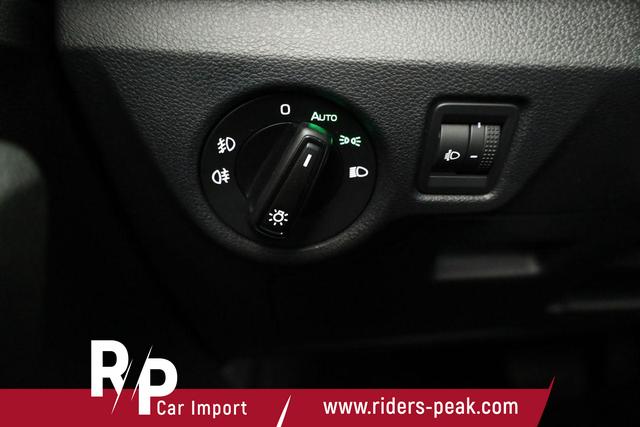 Skoda Kamiq Selection 1.5 TSI DSG Selection, AHK, LED, Kamera, Ladeboden, Winter 