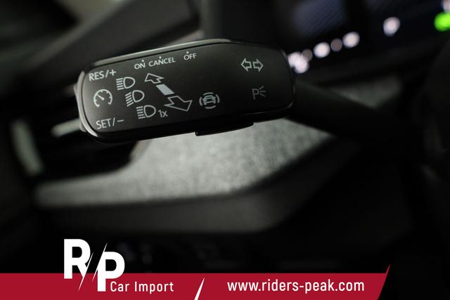 Skoda Kamiq Selection 1.5 TSI DSG Selection, AHK, LED, Kamera, Ladeboden, Winter 