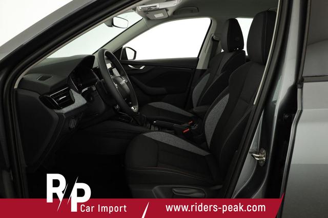 Skoda Kamiq Selection 1.5 TSI DSG Selection, AHK, LED, Kamera, Ladeboden, Winter 