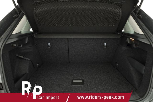 Skoda Kamiq Selection 1.5 TSI DSG Selection, AHK, LED, Kamera, Ladeboden, Winter 