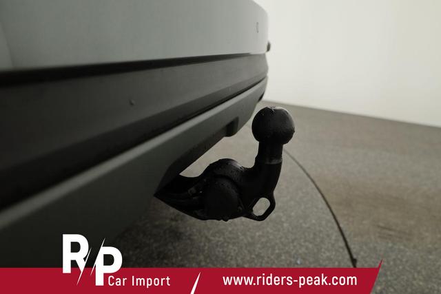 Skoda Kamiq Selection 1.5 TSI DSG Selection, AHK, LED, Kamera, Ladeboden, Winter 