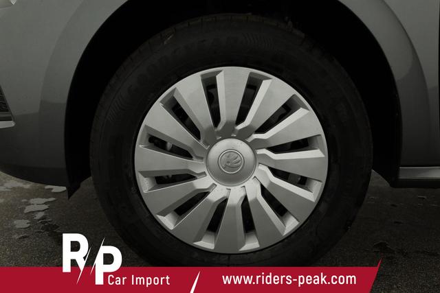 Skoda Kamiq Selection 1.5 TSI DSG Selection, AHK, LED, Kamera, Ladeboden, Winter 