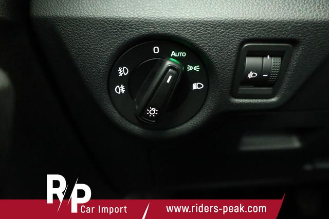 Skoda Kamiq Selection 1.5 TSI Selection, AHK, LED, Kamera, Winter, Ladeboden, 16-Zoll, 4 J.-Garantie 