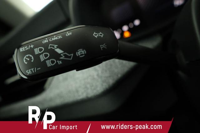 Skoda Kamiq Selection 1.5 TSI Selection, AHK, LED, Kamera, Winter, Ladeboden, 16-Zoll, 4 J.-Garantie 