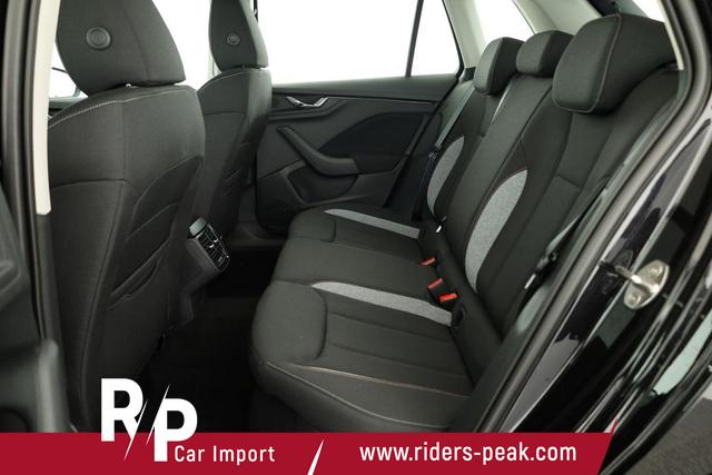 Skoda Kamiq Selection 1.5 TSI Selection, AHK, LED, Kamera, Winter, Ladeboden, 16-Zoll, 4 J.-Garantie 