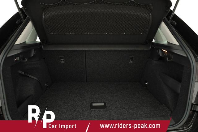 Skoda Kamiq Selection 1.5 TSI Selection, AHK, LED, Kamera, Winter, Ladeboden, 16-Zoll, 4 J.-Garantie 