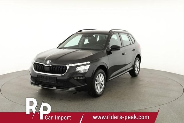 Skoda Kamiq Selection 1.5 TSI Selection, AHK, LED, Kamera, Winter, Ladeboden, 16-Zoll, 4 J.-Garantie 