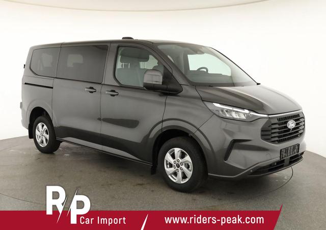 Ford Transit Custom - 320 L1 FWD Limited Kombi 2.0 Limited, 9-Sitzer, Navi, FS-beheizbar, Side, Kamera, 4 J.-Garantie