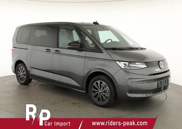 Volkswagen T7 Multivan - eHybrid 4M Business, AHK, IQ.Light, easyOpen, Navi, 5-J Garantie