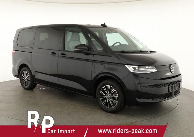 Volkswagen T7 Multivan - eHybrid 4M Business L&Uuml;, 7-Sitzer, AHK, IQ.Light, easyOpen, Navi, 5-J Garantie
