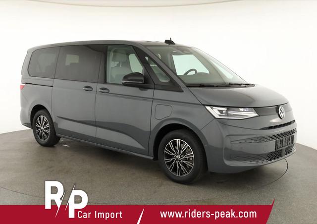Volkswagen T7 Multivan - eHybrid 4M Business L&Uuml;, 7-Sitzer, AHK, IQ.Light, easyOpen, Navi, 5-J Garantie