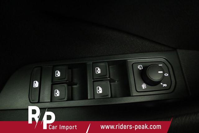 Skoda Kamiq Selection 1.0 TSI DSG Selection, Matrix, Kamera, Ladeboden, Winter, 16-Zoll 