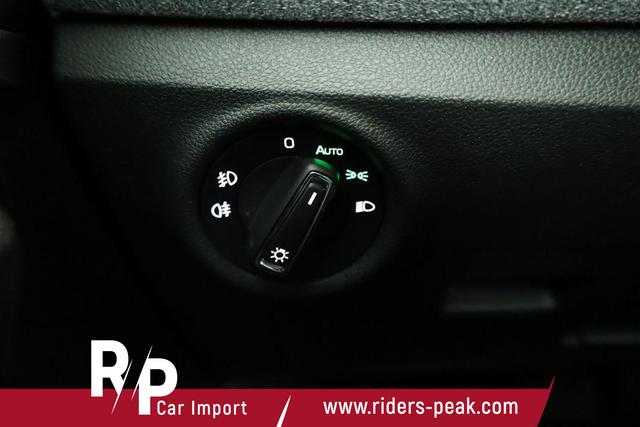 Skoda Kamiq Selection 1.0 TSI DSG Selection, Matrix, Kamera, Ladeboden, Winter, 16-Zoll 