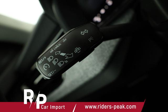 Skoda Kamiq Selection 1.0 TSI DSG Selection, Matrix, Kamera, Ladeboden, Winter, 16-Zoll 