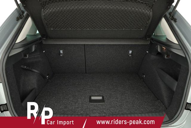 Skoda Kamiq Selection 1.0 TSI DSG Selection, Matrix, Kamera, Ladeboden, Winter, 16-Zoll 