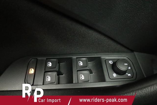 Skoda Kamiq Selection 1.0 TSI DSG Selection, AHK, Matrix, Kamera, Ladeboden, Winter 