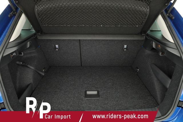 Skoda Kamiq Selection 1.0 TSI DSG Selection, AHK, Matrix, Kamera, Ladeboden, Winter 