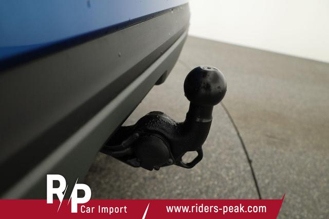 Skoda Kamiq Selection 1.0 TSI DSG Selection, AHK, Matrix, Kamera, Ladeboden, Winter 