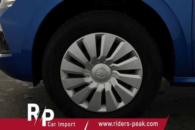 Skoda Kamiq Selection 1.0 TSI DSG Selection, AHK, Matrix, Kamera, Ladeboden, Winter 