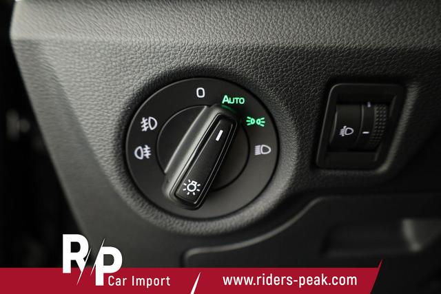 Skoda Kamiq Selection 1.5 TSI DSG Selection, AHK, LED, Kamera, Ladeboden, Winter 