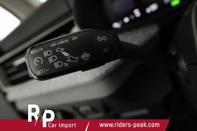 Skoda Kamiq Selection 1.5 TSI DSG Selection, AHK, LED, Kamera, Ladeboden, Winter 