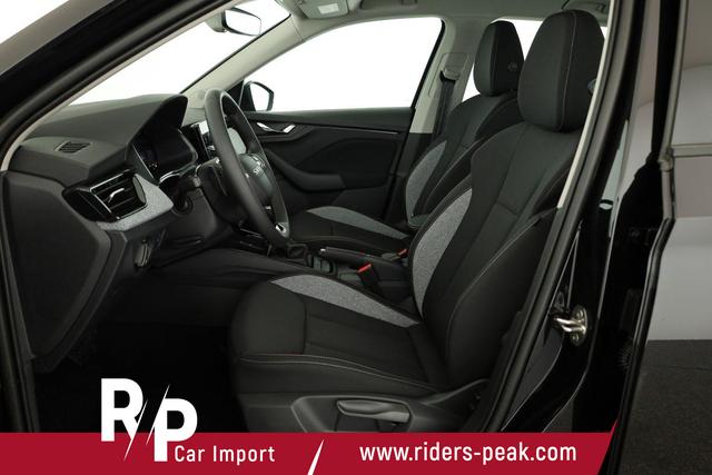 Skoda Kamiq Selection 1.5 TSI DSG Selection, AHK, LED, Kamera, Ladeboden, Winter 