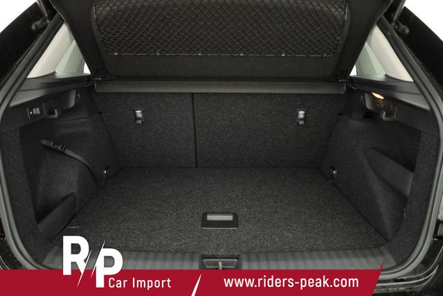 Skoda Kamiq Selection 1.5 TSI DSG Selection, AHK, LED, Kamera, Ladeboden, Winter 