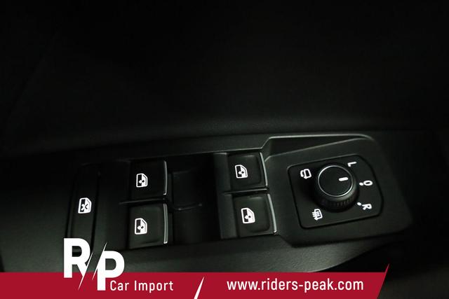 Volkswagen T-Cross 1.5 TSI 110 kW R-Line DSG R-Line, AHK, IQ.Light, Navi, Side, Kamera, Winter, 18-Zoll 
