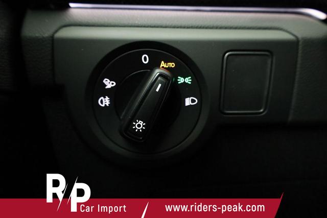 Volkswagen T-Cross 1.5 TSI 110 kW R-Line DSG R-Line, AHK, IQ.Light, Navi, Side, Kamera, Winter, 18-Zoll 