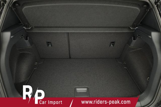Volkswagen T-Cross 1.5 TSI 110 kW R-Line DSG R-Line, AHK, IQ.Light, Navi, Side, Kamera, Winter, 18-Zoll 