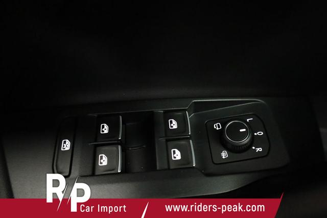 Volkswagen T-Cross 1.5 TSI 110 kW R-Line DSG R-Line, AHK, IQ.Light, Navi, Side, Kamera, Winter, 18-Zoll 