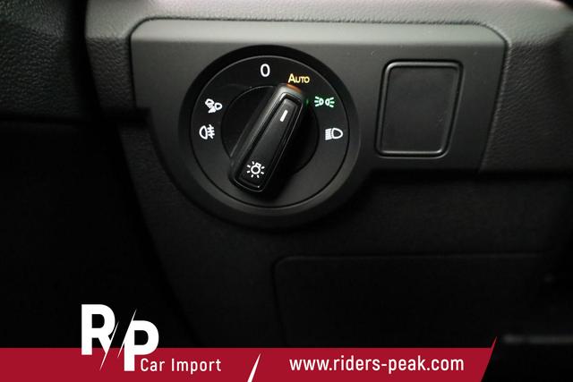 Volkswagen T-Cross 1.5 TSI 110 kW R-Line DSG R-Line, AHK, IQ.Light, Navi, Side, Kamera, Winter, 18-Zoll 
