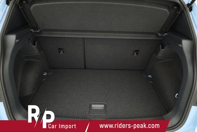 Volkswagen T-Cross 1.5 TSI 110 kW R-Line DSG R-Line, AHK, IQ.Light, Navi, Side, Kamera, Winter, 18-Zoll 