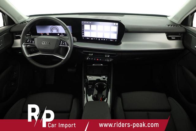 Audi Q3 Sportback TFSI quattro 150 kW quattro, AHK, Navi, AreaView, Side, Sound, Winter, 18-Zoll 