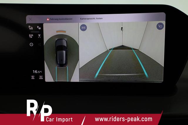 Audi Q3 Sportback TFSI quattro 150 kW quattro, AHK, Navi, AreaView, Side, Sound, Winter, 18-Zoll 