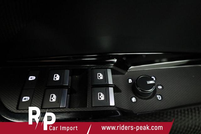 Audi Q3 Sportback TFSI quattro 150 kW quattro, AHK, Navi, AreaView, Side, Sound, Winter, 18-Zoll 