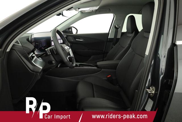 Audi Q3 Sportback TFSI quattro 150 kW quattro, AHK, Navi, AreaView, Side, Sound, Winter, 18-Zoll 