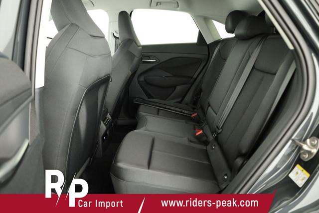 Audi Q3 Sportback TFSI quattro 150 kW quattro, AHK, Navi, AreaView, Side, Sound, Winter, 18-Zoll 