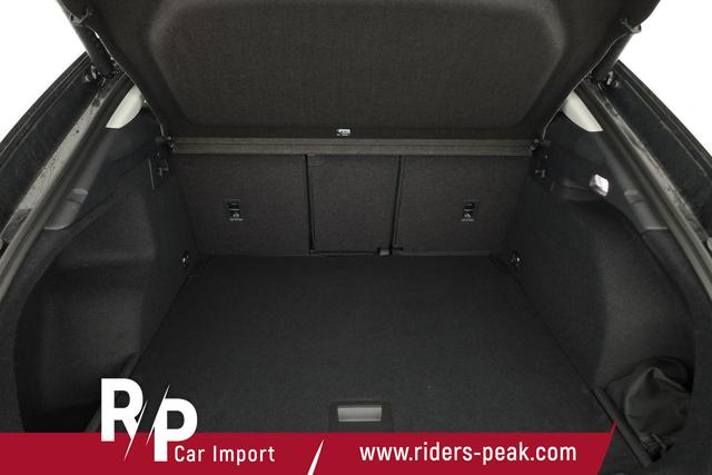 Audi Q3 Sportback TFSI quattro 150 kW quattro, AHK, Navi, AreaView, Side, Sound, Winter, 18-Zoll 