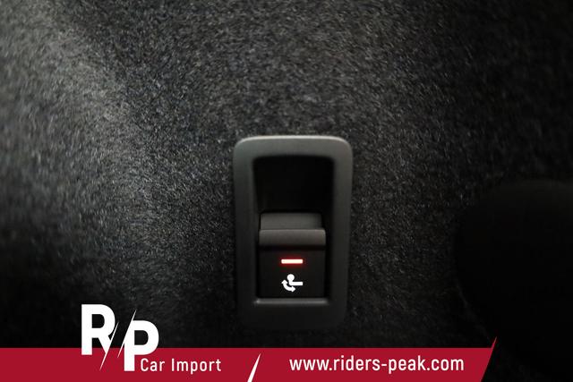 Audi Q3 Sportback TFSI quattro 150 kW quattro, AHK, Navi, AreaView, Side, Sound, Winter, 18-Zoll 