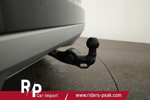 Audi Q3 Sportback TFSI quattro 150 kW quattro, AHK, Navi, AreaView, Side, Sound, Winter, 18-Zoll 