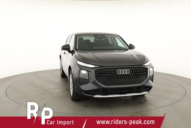 Audi Q3 Sportback TFSI quattro 150 kW quattro, AHK, Navi, AreaView, Side, Sound, Winter, 18-Zoll 