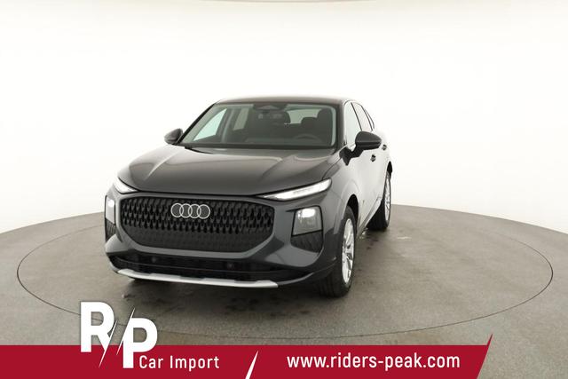 Audi Q3 Sportback TFSI quattro 150 kW quattro, AHK, Navi, AreaView, Side, Sound, Winter, 18-Zoll 