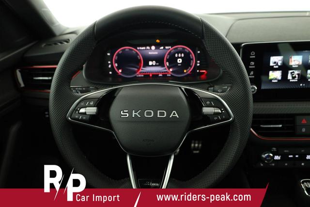 Skoda Kamiq Monte Carlo 1.0 TSI Carlo, Matrix, Pano, Kamera, Winter, 17-Zoll 