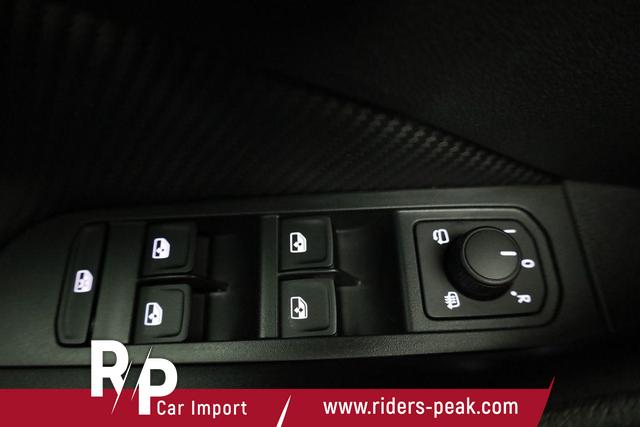 Skoda Kamiq Monte Carlo 1.0 TSI Carlo, Matrix, Pano, Kamera, Winter, 17-Zoll 